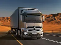 20 Point Inspection Campaign 